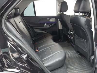 2025 Mercedes-BENZ GLE — миниатюра 17