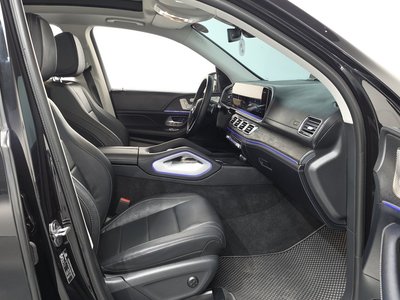 2025 Mercedes-BENZ GLE — миниатюра 16