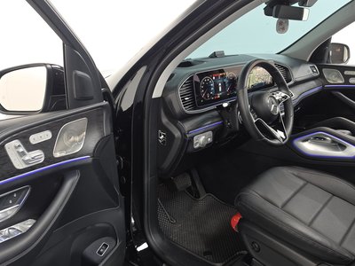 2025 Mercedes-BENZ GLE — миниатюра 13