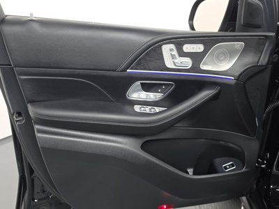 2025 Mercedes-BENZ GLE — миниатюра 14