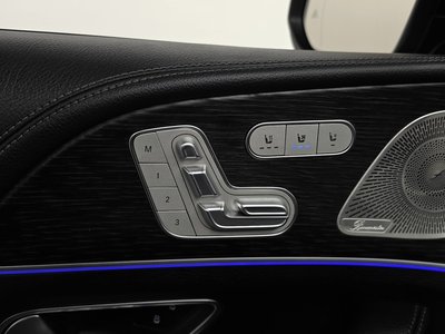 2025 Mercedes-BENZ GLE — миниатюра 36