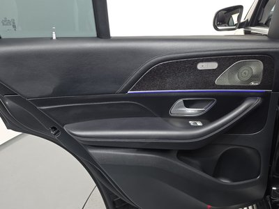 2025 Mercedes-BENZ GLE — миниатюра 15