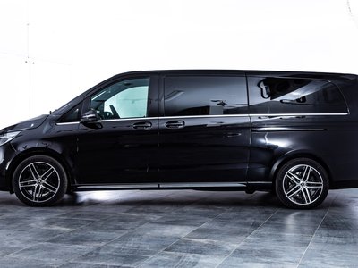 MERCEDES-BENZ V-CLASS - 9