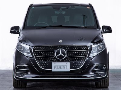 MERCEDES-BENZ V-CLASS - 6