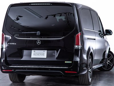 MERCEDES-BENZ V-CLASS - 3