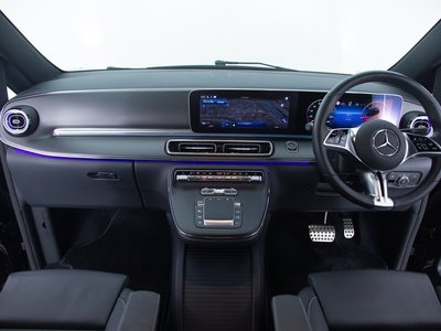 MERCEDES-BENZ V-CLASS - 2