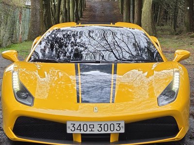 2018 FERRARI 488 SPIDER — фото 2