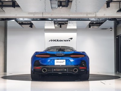 2023 MCLAREN GT — фото 6