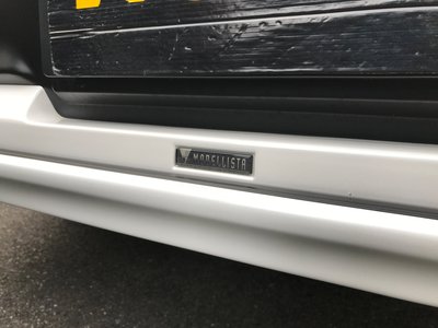 TOYOTA LAND CRUISER 300 - 4