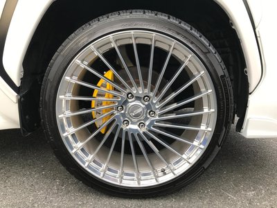 TOYOTA LAND CRUISER 300 - 6