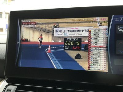 TOYOTA LAND CRUISER 300 - 10