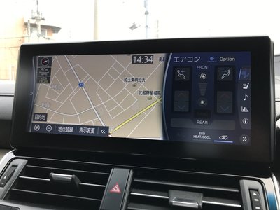 TOYOTA LAND CRUISER 300 - 9