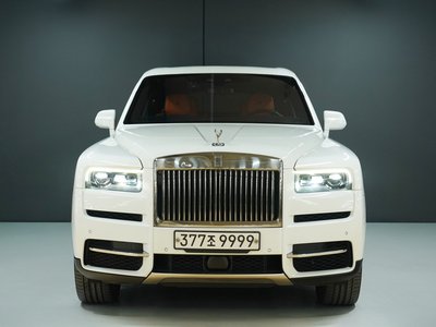 ROLLS-ROYCE CULLINAN - 2