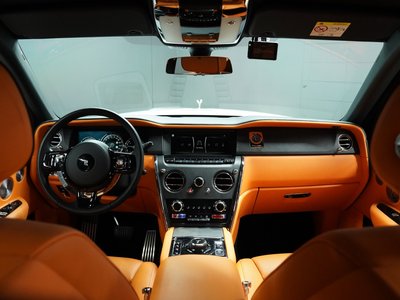 ROLLS-ROYCE CULLINAN - 4