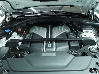 ROLLS-ROYCE CULLINAN - 7