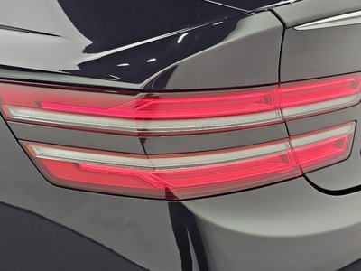 2022 Genesis G80 (RG3) — фото 10
