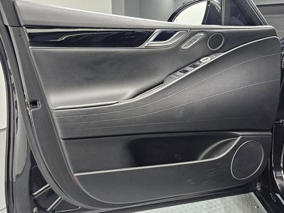 2022 Genesis G80 (RG3) — миниатюра 14