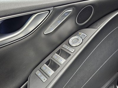2022 Genesis G80 (RG3) — миниатюра 23