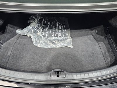 2022 Genesis G80 (RG3) — миниатюра 31