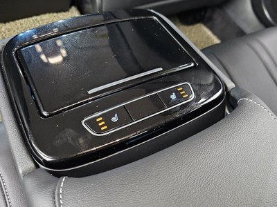 2022 Genesis G80 (RG3) — миниатюра 28
