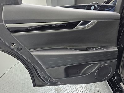 2022 Genesis G80 (RG3) — миниатюра 15