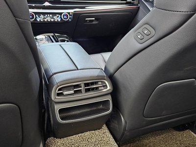2022 Genesis G80 (RG3) — миниатюра 29