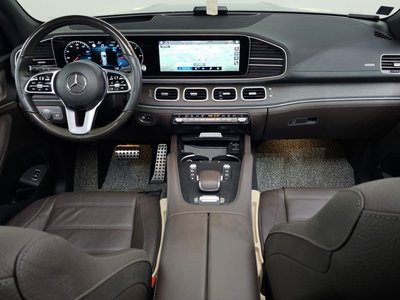 2022 Mercedes-BENZ GLS 照片 5