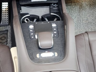 صورة مصغرة 18 لـ 2022 Mercedes-BENZ GLS