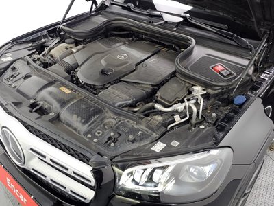 2022 Mercedes-BENZ GLS 照片 7