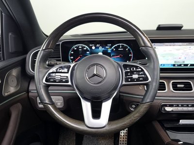 صورة مصغرة 14 لـ 2022 Mercedes-BENZ GLS