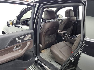 صورة مصغرة 11 لـ 2022 Mercedes-BENZ GLS