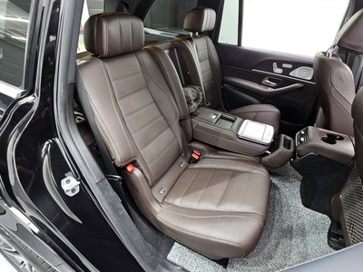 صورة مصغرة 12 لـ 2022 Mercedes-BENZ GLS