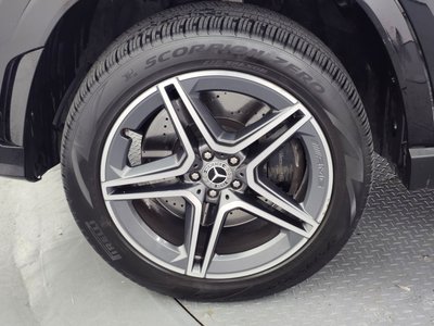 2022 Mercedes-BENZ GLS 照片 6