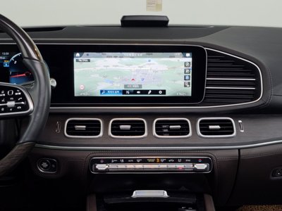 صورة مصغرة 13 لـ 2022 Mercedes-BENZ GLS