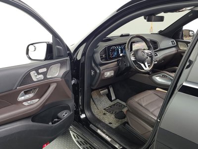 2022 Mercedes-BENZ GLS 照片 10