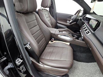 صورة مصغرة 20 لـ 2022 Mercedes-BENZ GLS