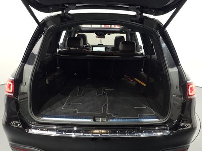 صورة مصغرة 17 لـ 2022 Mercedes-BENZ GLS