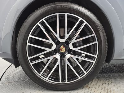 PORSCHE CAYENNE - 6