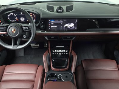 PORSCHE CAYENNE - 5