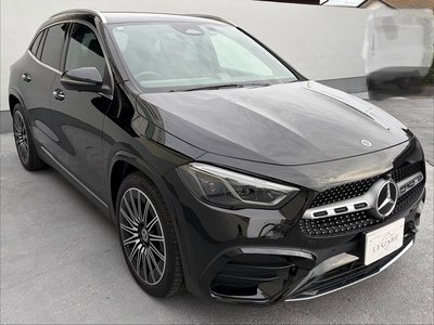 MERCEDES-BENZ GLA-CLASS - 5