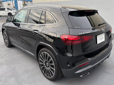 MERCEDES-BENZ GLA-CLASS - 10