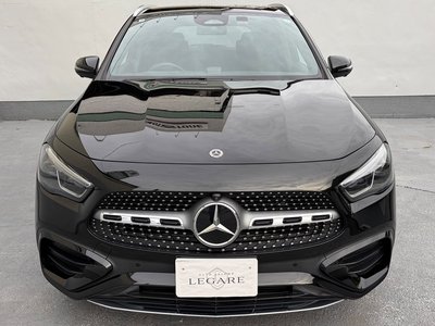 MERCEDES-BENZ GLA-CLASS - 4
