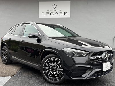 MERCEDES-BENZ GLA-CLASS - 1