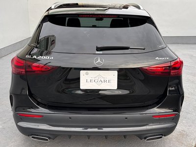 MERCEDES-BENZ GLA-CLASS - 9