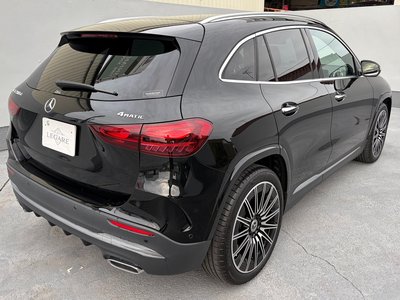 MERCEDES-BENZ GLA-CLASS - 8
