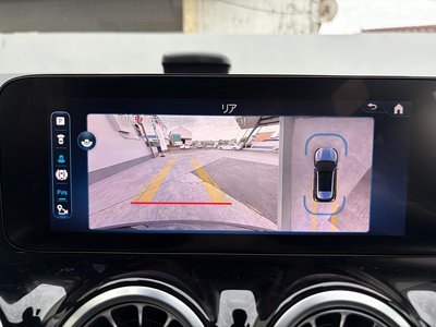 MERCEDES-BENZ GLA-CLASS - 2