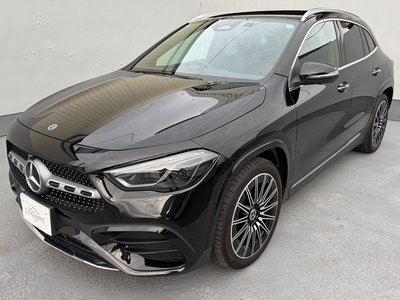 MERCEDES-BENZ GLA-CLASS - 3