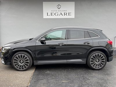 MERCEDES-BENZ GLA-CLASS - 7