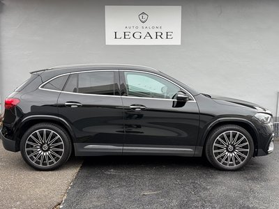 MERCEDES-BENZ GLA-CLASS - 6