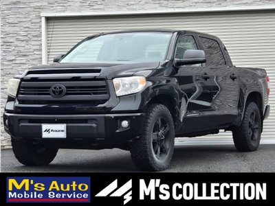 TOYOTA TUNDRA